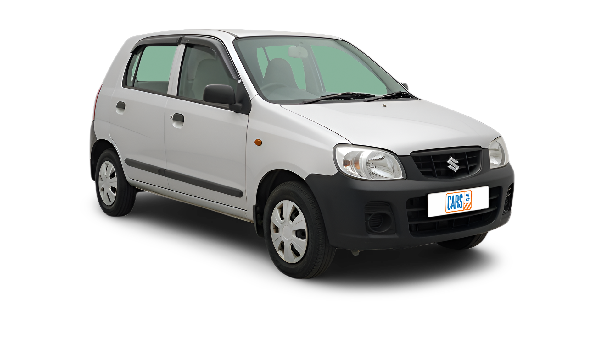 Maruti Alto-img
